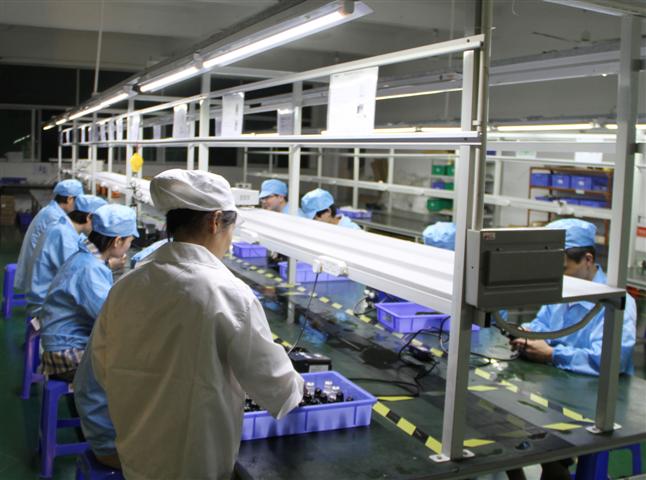 Production Line-3